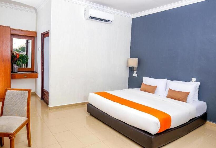 Номер Стандарт, Langkapuri Resort Langkawi