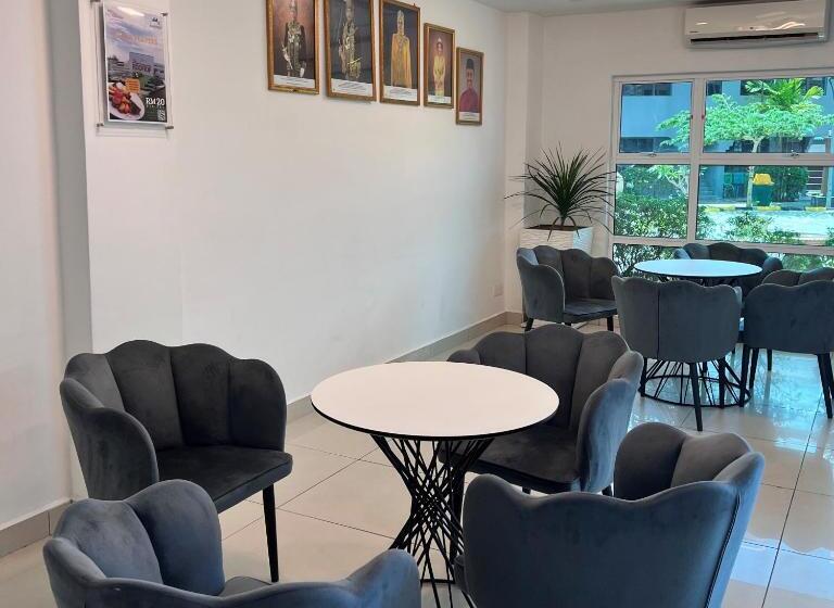 Номер Deluxe, Langkapuri Resort Langkawi