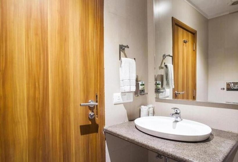 스탠다드 룸, Le Roi Raipur At Raipur Railway Station