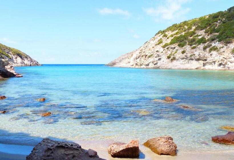 豪华海景房, Mercury Boutique