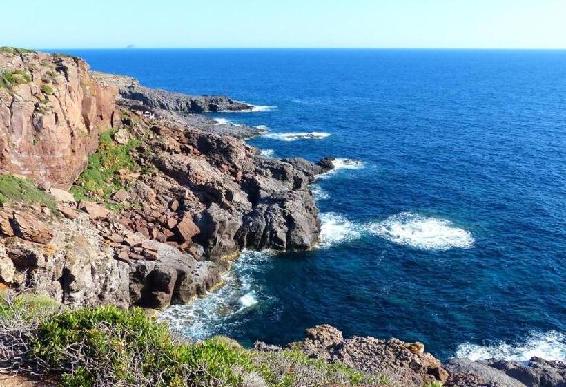 Triple Room Sea View, Mercury Boutique