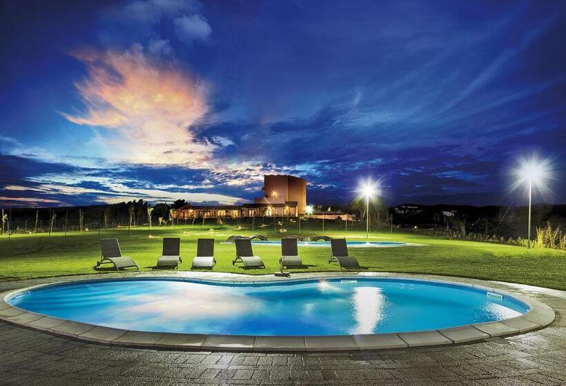 高级海景房, Mercury Boutique