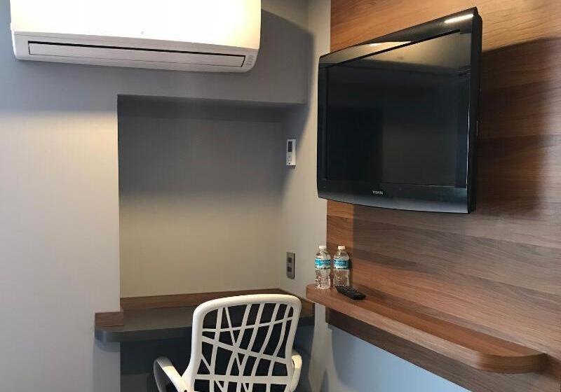 Номер Стандарт, Mx Aeropuerto