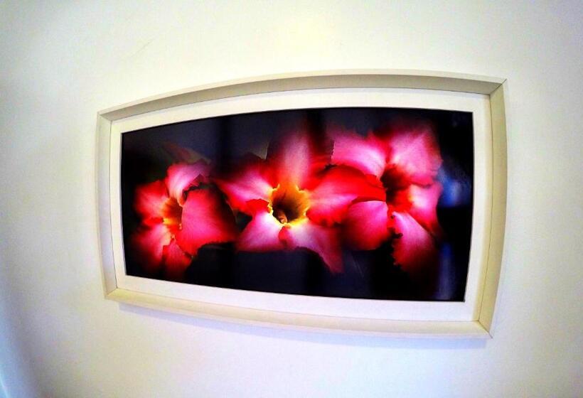 חדר סטנדרט, Pousada Aldeia Dos Ventos