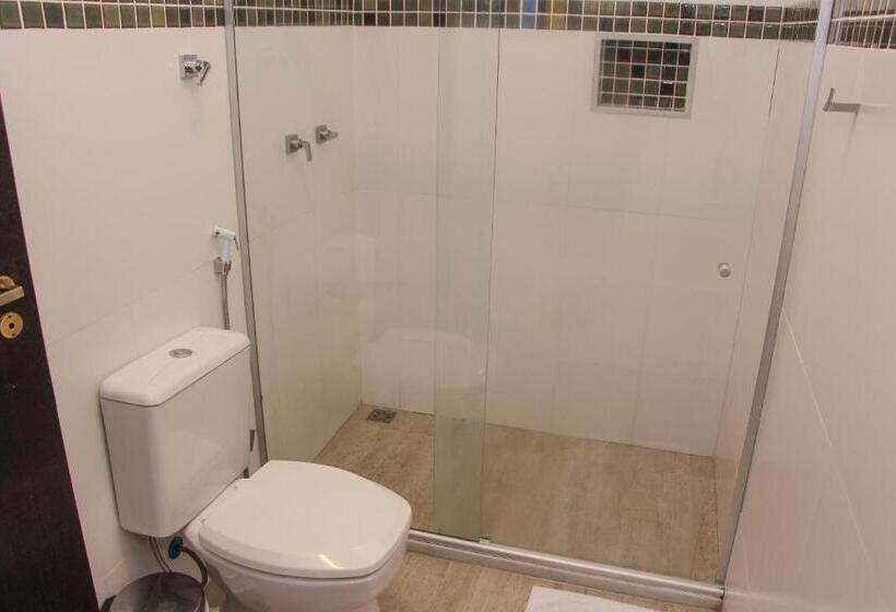 חדר סטנדרט, Pousada Aldeia Dos Ventos