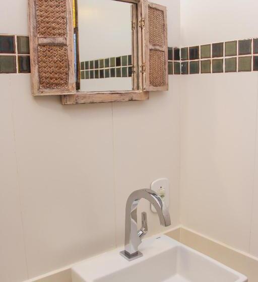 חדר סטנדרט, Pousada Aldeia Dos Ventos