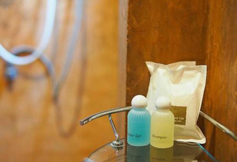 Villa Deluxe 1 Dormitório, Pranburi Cabana Resort