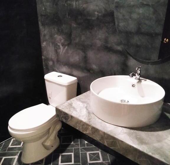 Quarto Estandar, Pranburi Cabana Resort