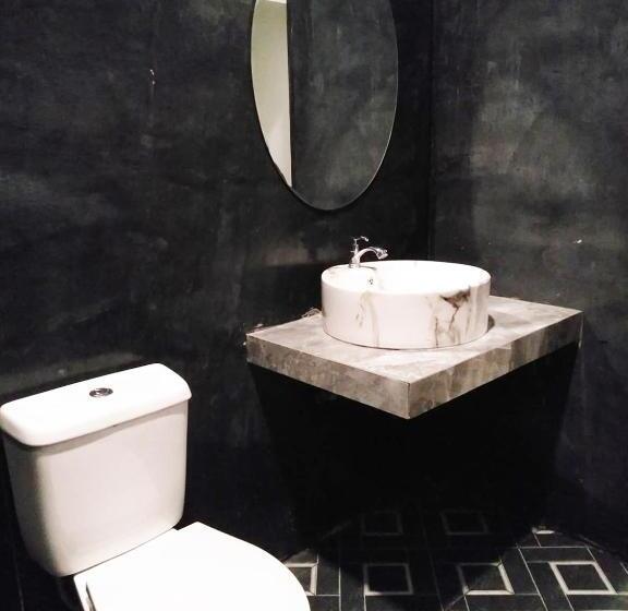 Quarto Estandar, Pranburi Cabana Resort