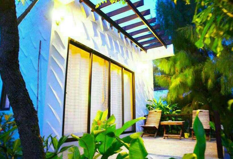 Quarto Familiar, Pranburi Cabana Resort