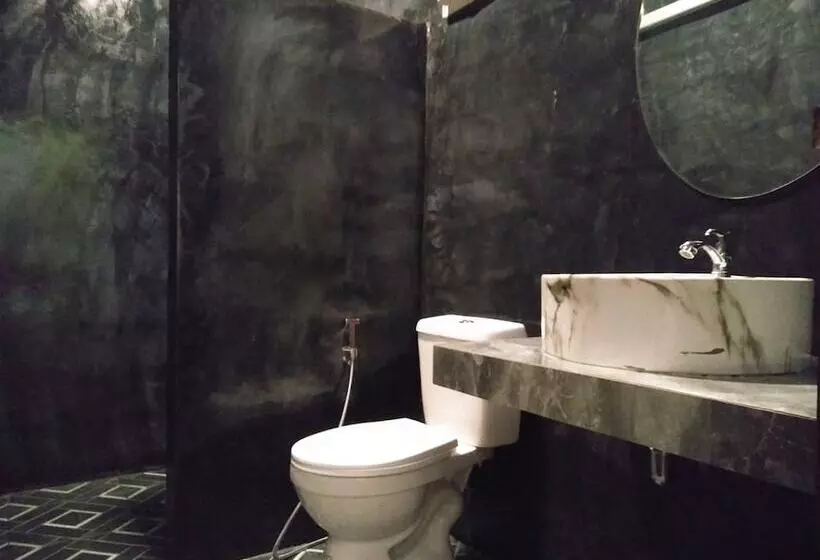 スタンダードルーム, Pranburi Cabana Resort
