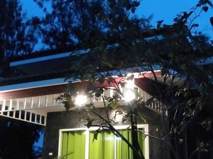 스탠다드 룸, Pranburi Cabana Resort