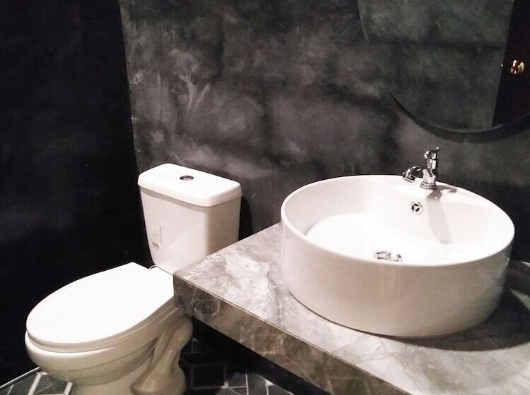 Quarto Estandar, Pranburi Cabana Resort