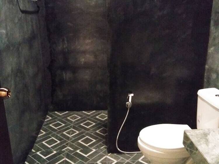 Quarto Estandar, Pranburi Cabana Resort