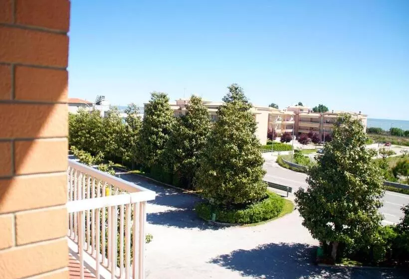 اتاق استاندارد, Ristorante Anita