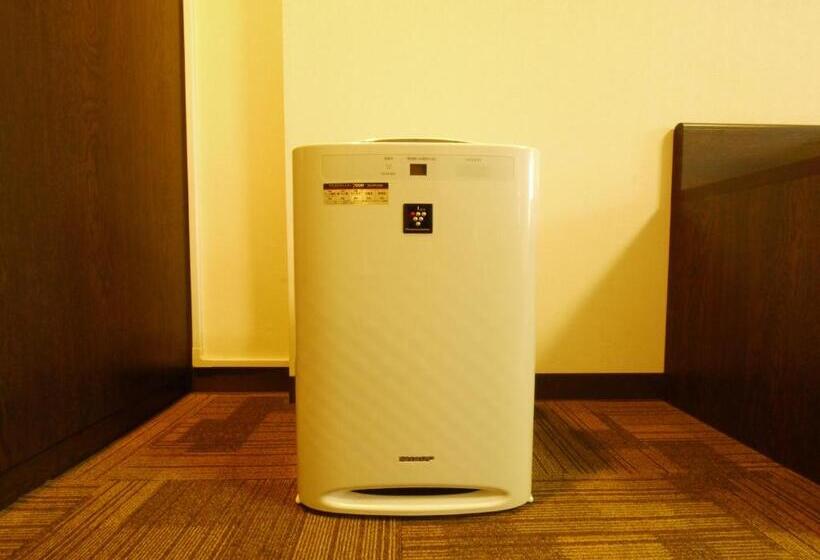 Номер Стандарт Индивидуальный, Route Inn Ageo