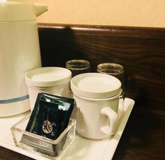 Номер Economy, Route Inn Ageo