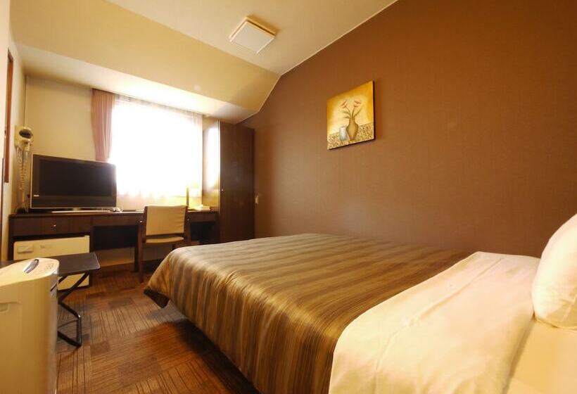 Номер Стандарт Индивидуальный, Route Inn Ageo