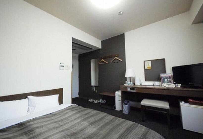 스탠다드 룸, Route Inn Myoko Arai