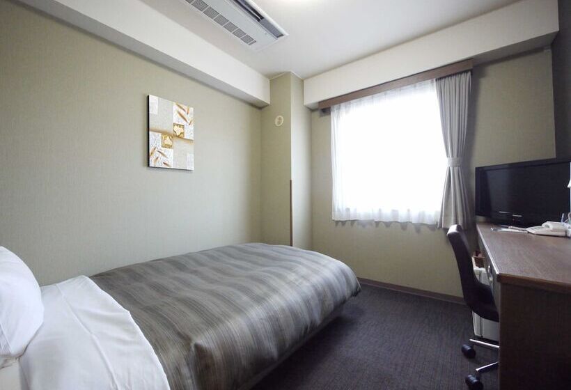 스탠다드 싱글 룸, Route Inn Myoko Arai