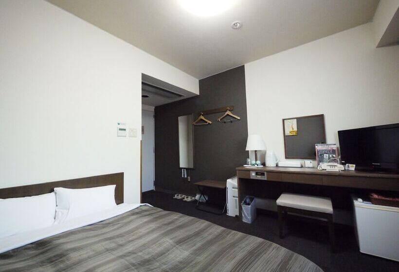 스탠다드 룸, Route Inn Myoko Arai