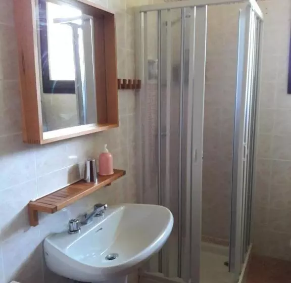 آپارتمان 1 خوابه, Agriturismo Bufano
