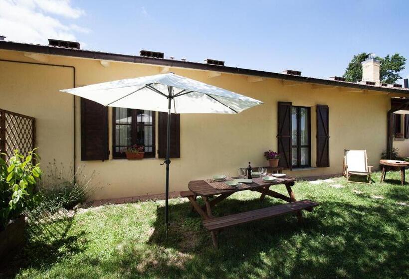 Апартаменты 2 Спальни, Agriturismo Bufano