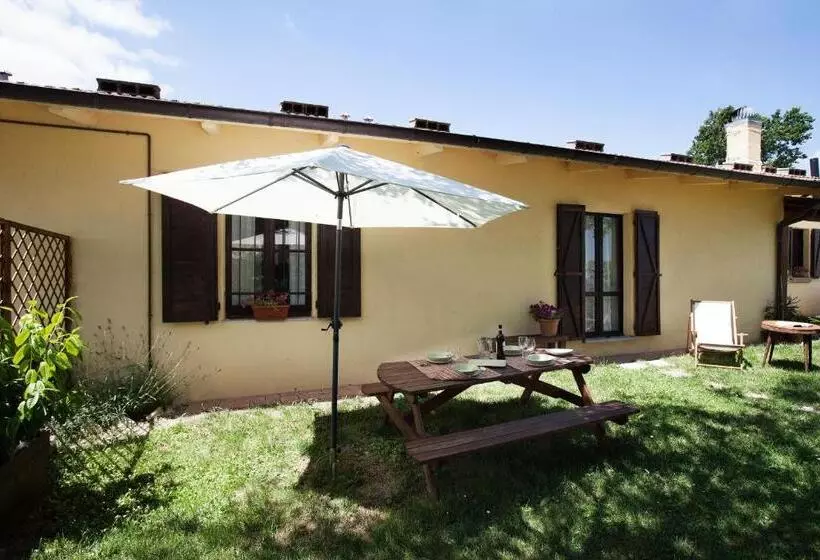 آپارتمان 2 خوابه, Agriturismo Bufano