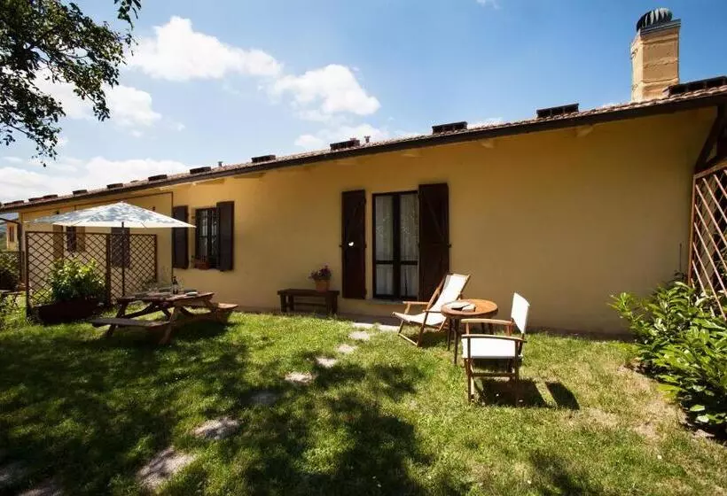 آپارتمان 2 خوابه, Agriturismo Bufano