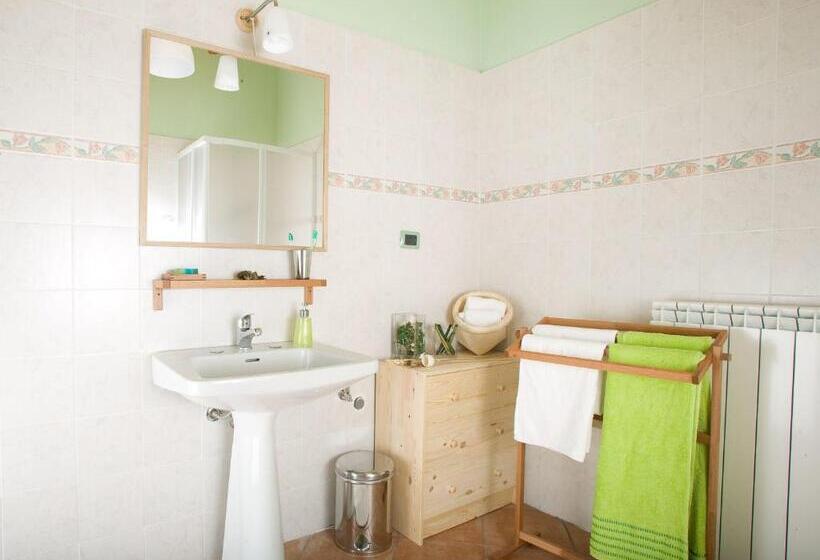 Апартаменты 2 Спальни, Agriturismo Bufano