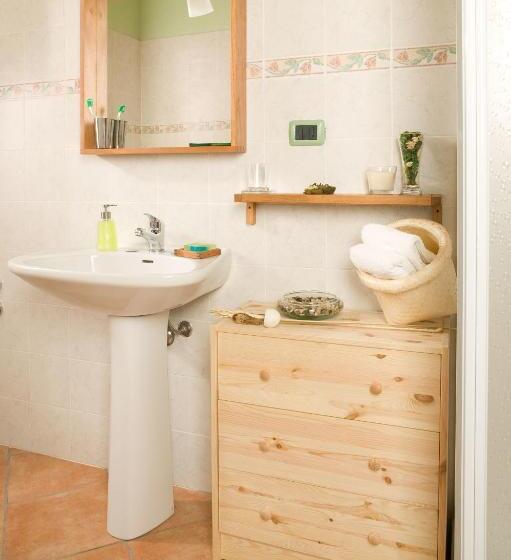 Апартаменты 2 Спальни, Agriturismo Bufano