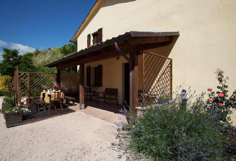 Апартаменты 3 Спальни, Agriturismo Bufano