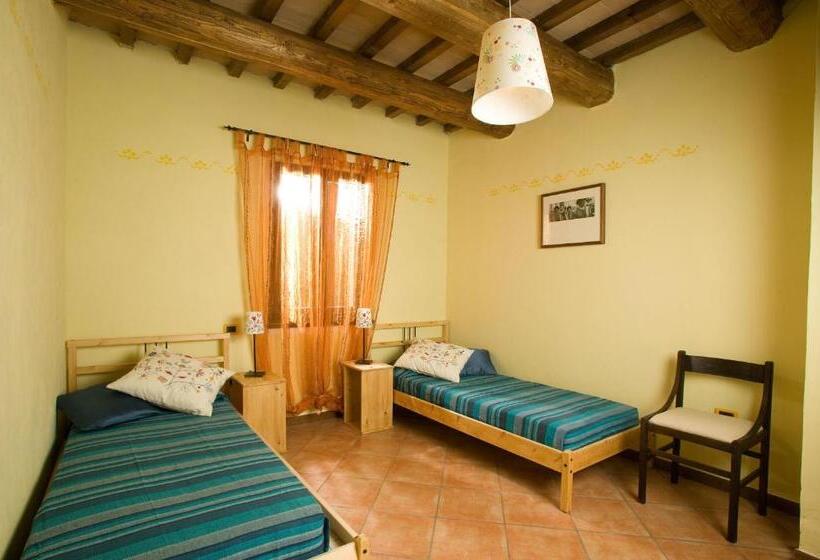 Апартаменты 3 Спальни, Agriturismo Bufano