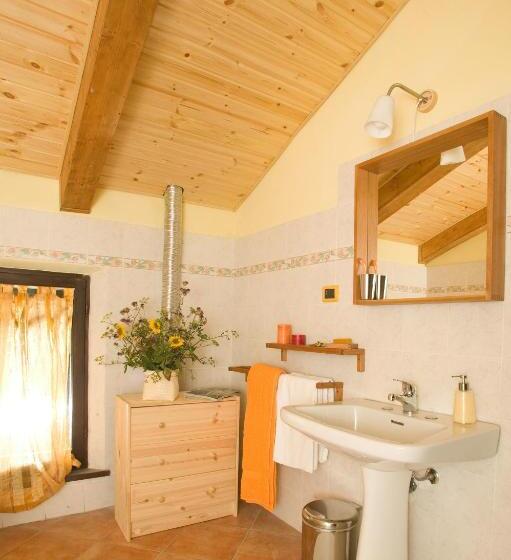 Апартаменты 3 Спальни, Agriturismo Bufano