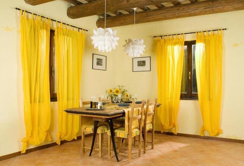 Апартаменты 3 Спальни, Agriturismo Bufano