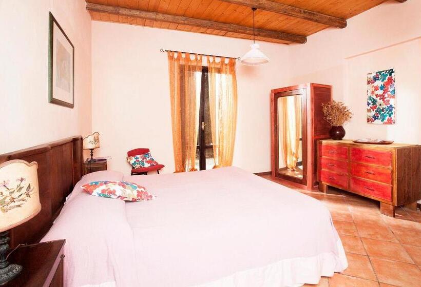 Апартаменты 1 Спальня, Agriturismo Bufano