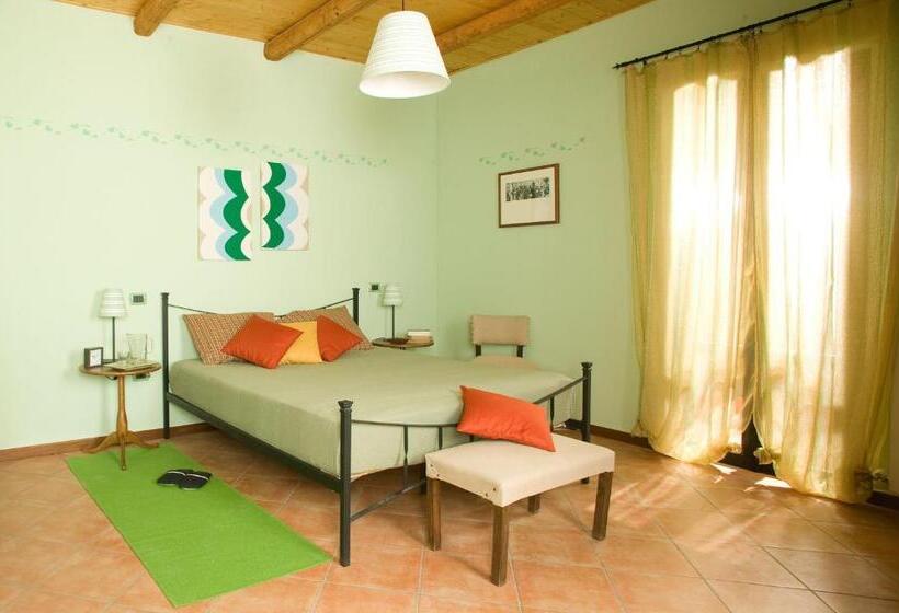 Апартаменты 2 Спальни, Agriturismo Bufano