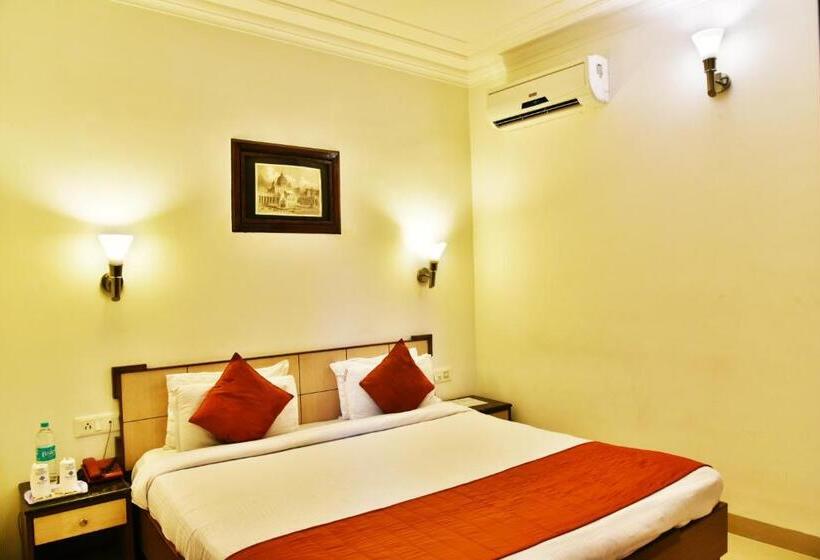 豪华房间, Sapphire Opposite Golden Temple