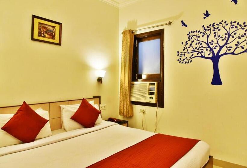 豪华房间, Sapphire Opposite Golden Temple