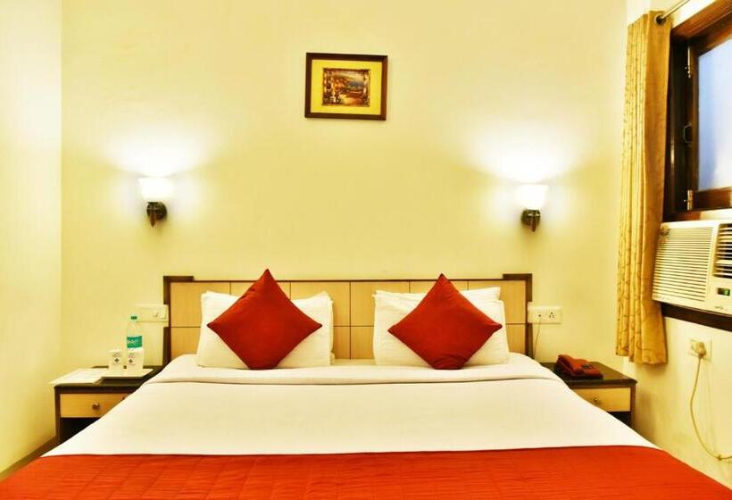 豪华房间, Sapphire Opposite Golden Temple