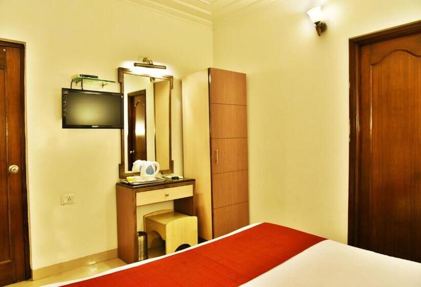 豪华房间, Sapphire Opposite Golden Temple