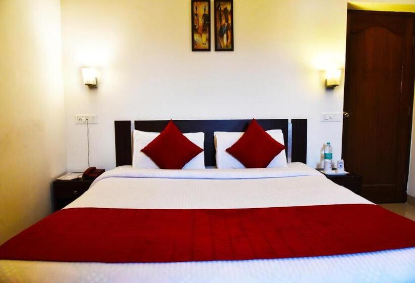 高级大房间, Sapphire Opposite Golden Temple