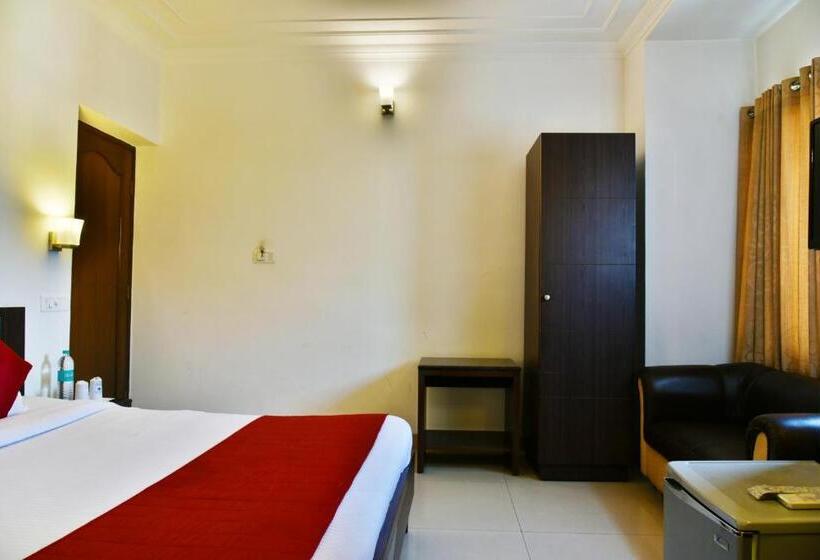 高级大房间, Sapphire Opposite Golden Temple