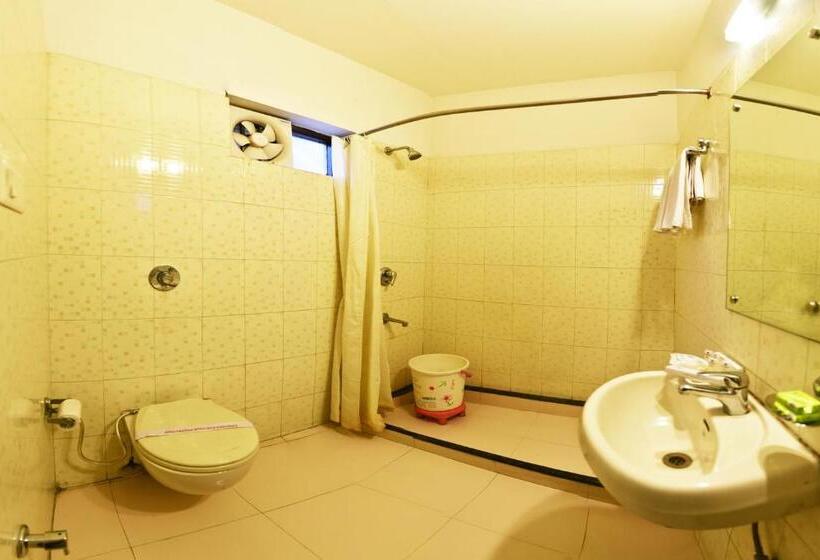 高级大房间, Sapphire Opposite Golden Temple