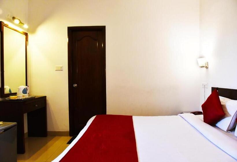 高级大房间, Sapphire Opposite Golden Temple