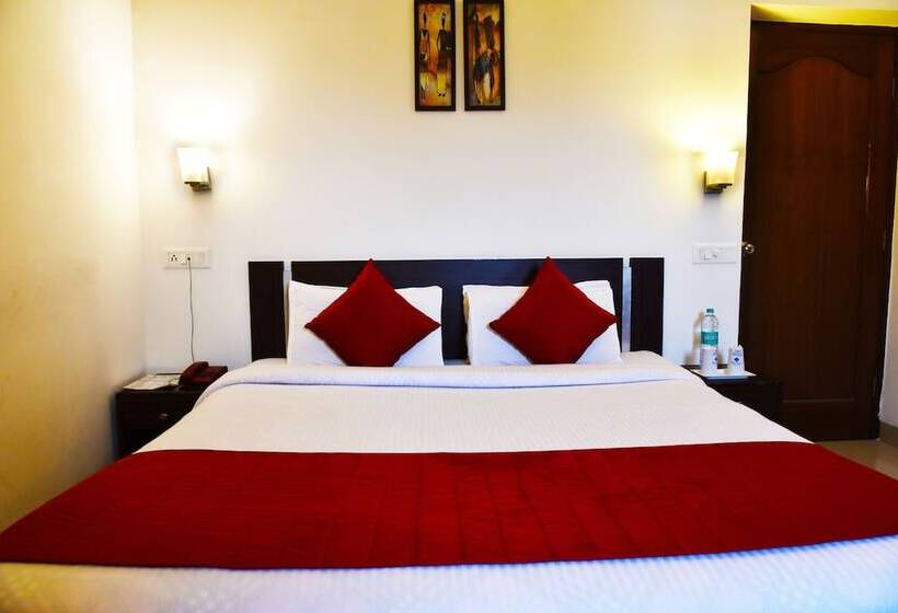 高级大房间, Sapphire Opposite Golden Temple