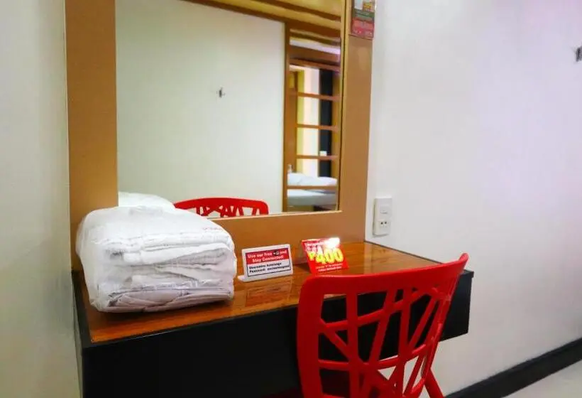 デラックスルーム, Sogo Cebu