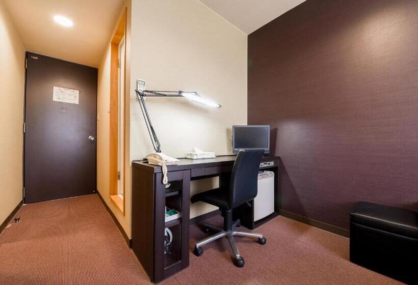 חדר סטנדרט, Tanegashima Araki