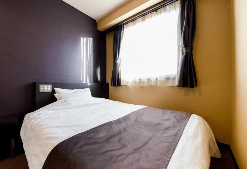 חדר סטנדרט, Tanegashima Araki