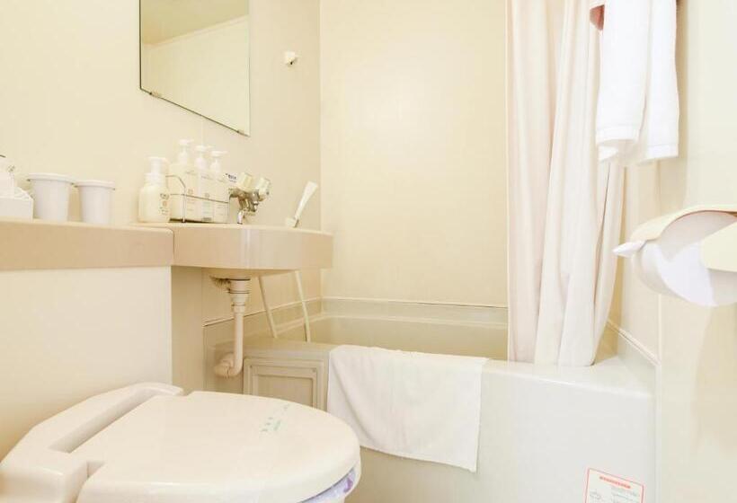 חדר סטנדרט, Tanegashima Araki